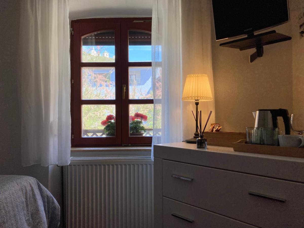 Guesthouse Mikulas Mikulov - Free Parking In The City Center Dış mekan fotoğraf