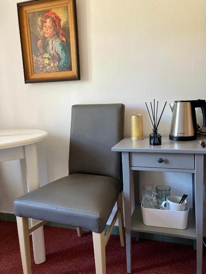 Guesthouse Mikulas Mikulov - Free Parking In The City Center Dış mekan fotoğraf