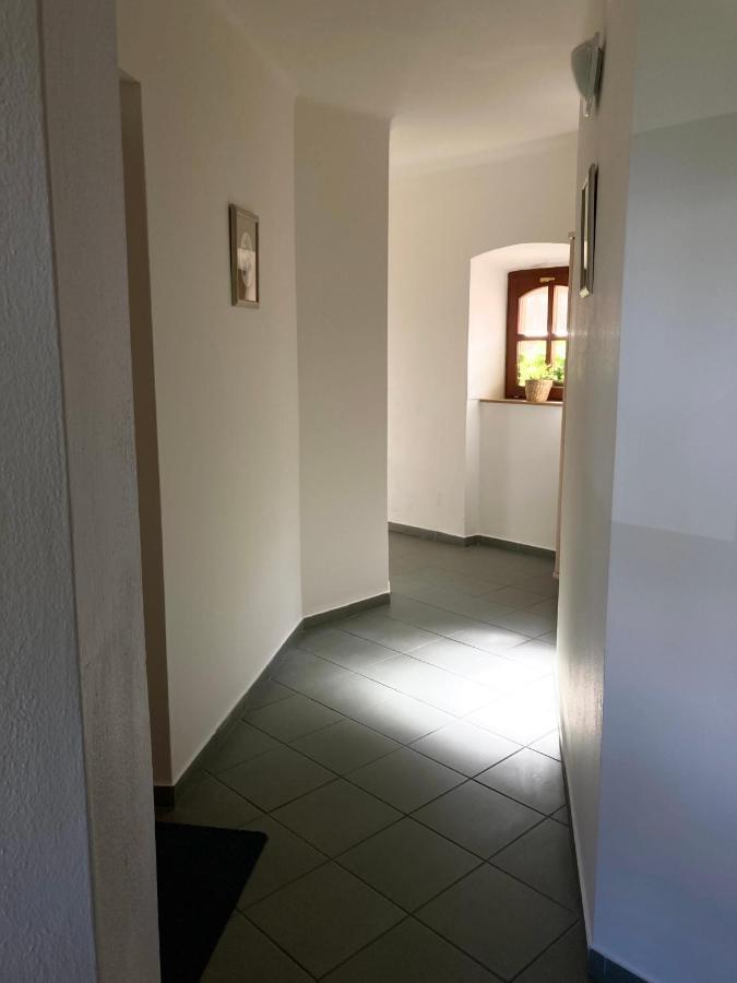 Guesthouse Mikulas Mikulov - Free Parking In The City Center Dış mekan fotoğraf