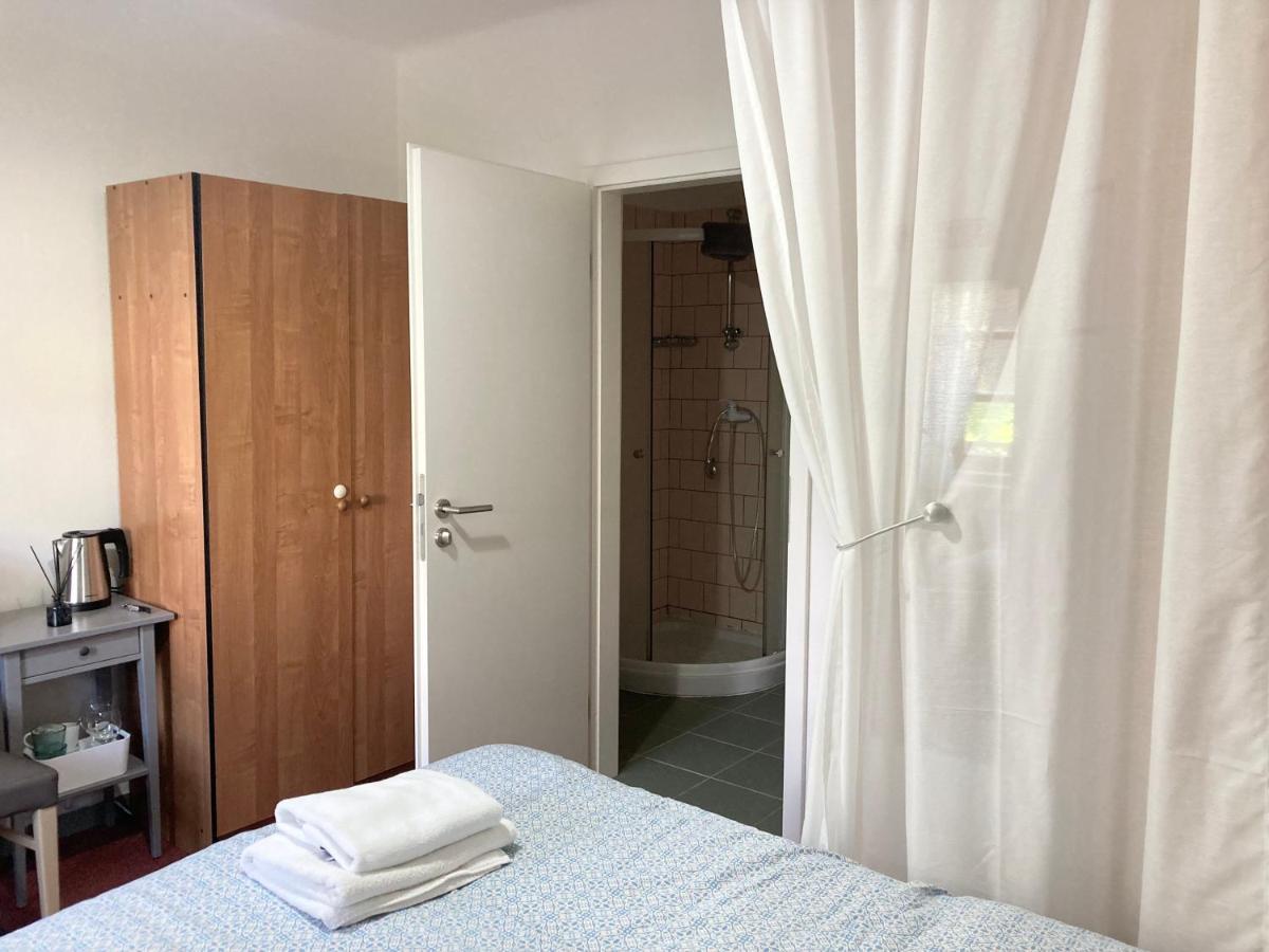 Guesthouse Mikulas Mikulov - Free Parking In The City Center Dış mekan fotoğraf