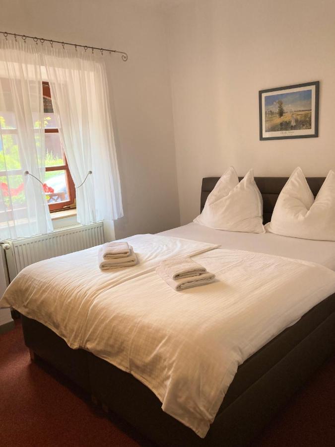 Guesthouse Mikulas Mikulov - Free Parking In The City Center Dış mekan fotoğraf