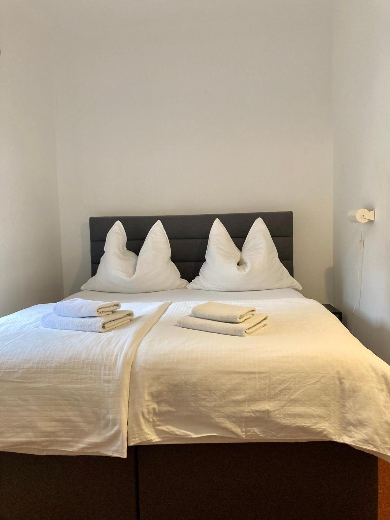 Guesthouse Mikulas Mikulov - Free Parking In The City Center Dış mekan fotoğraf