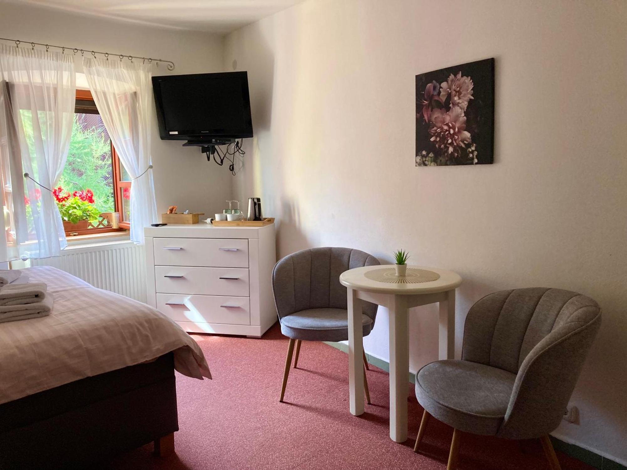 Guesthouse Mikulas Mikulov - Free Parking In The City Center Dış mekan fotoğraf