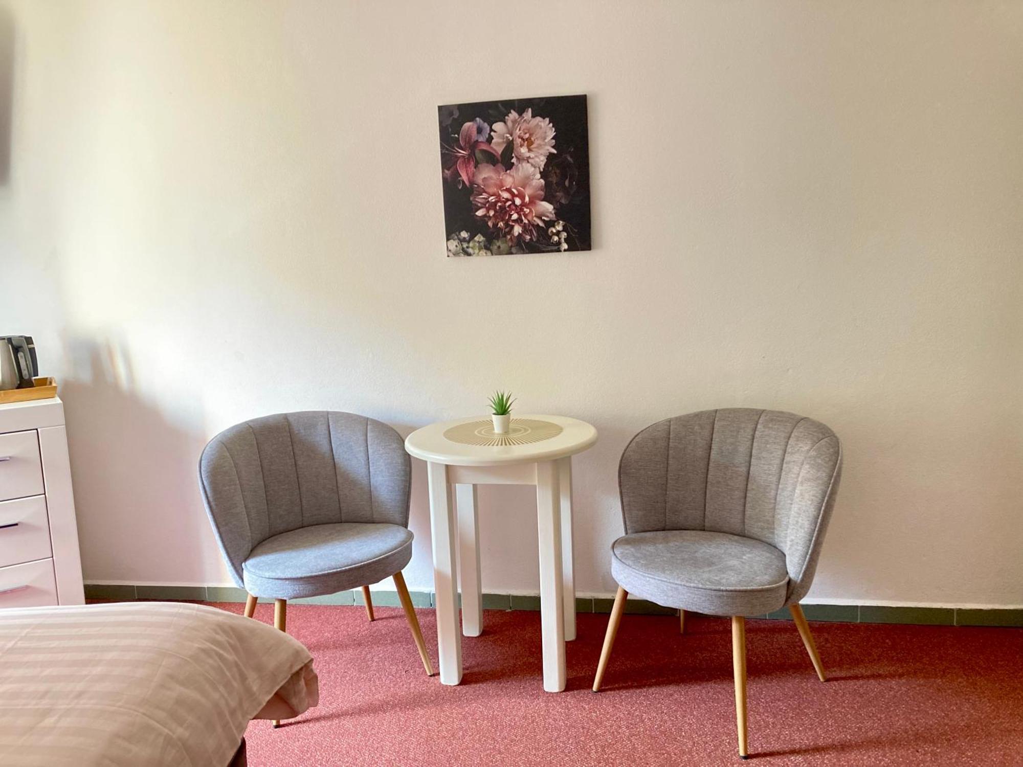 Guesthouse Mikulas Mikulov - Free Parking In The City Center Dış mekan fotoğraf