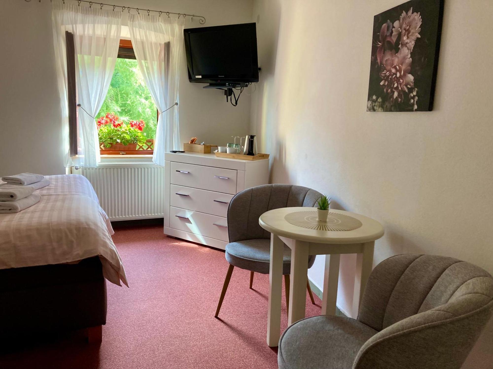 Guesthouse Mikulas Mikulov - Free Parking In The City Center Dış mekan fotoğraf